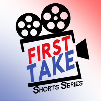 First Take Shorts Series logo