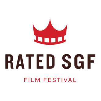 Rated SGF logo