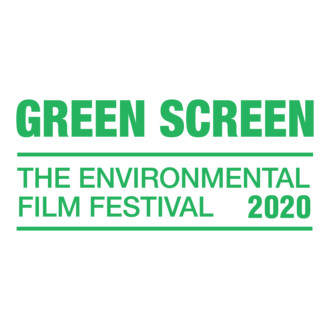Green Screen Environmental Film Festival (T&T) logo