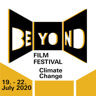 BEYOND Film Festival 2020 Special Climate Change logo