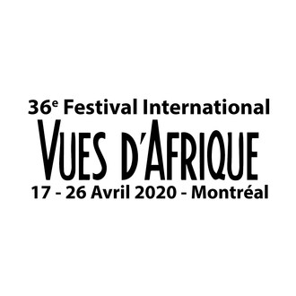 Festival international de cinéma Vues d'Afrique logo