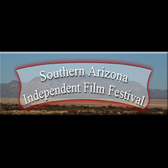 2020 Southern Arizona Independent Film Festival logo