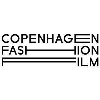 Copenhagen Fashion Film logo