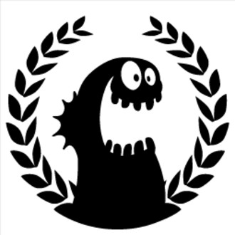 YAOTY - Young Animator Of The Year - Republic of Ireland & Northern Ireland logo