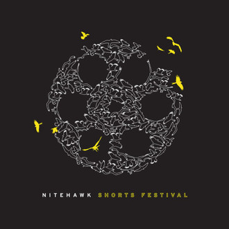 Nitehawk Shorts Festival logo