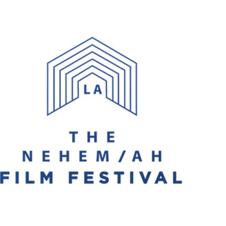 Nehemiah Film Festival logo
