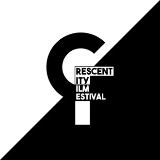 Crescent City Film Festival logo