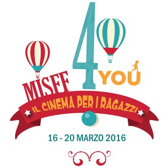 MISFF4YOU logo