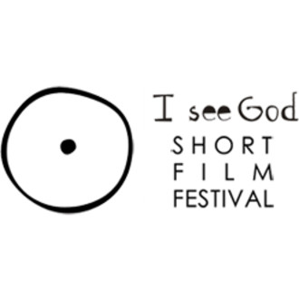 I See God logo
