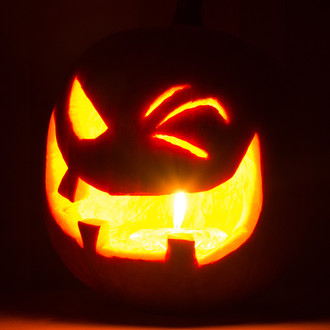 Halfway2Halloween Monster Boolesque Spooktacular logo