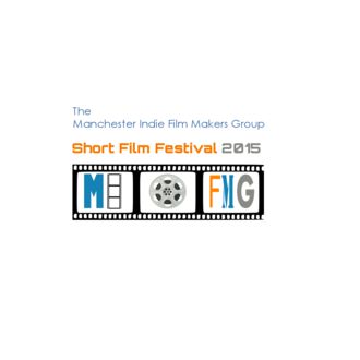 Manchester Indie Short Film Festival logo