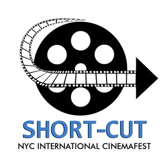 Short Cut NYC International Cinemafest logo
