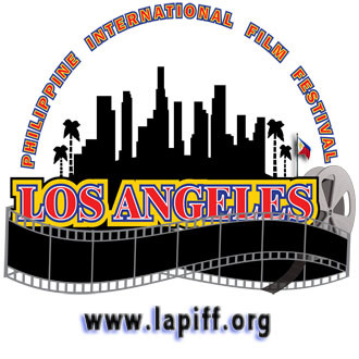 Los Angeles Philippine International Film Festival logo