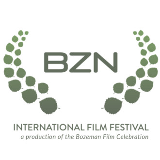BZN  International Film Festival logo