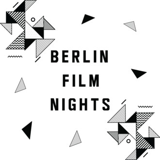 Berlin Film Nights logo