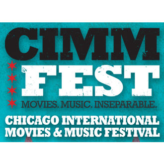 CIMMfest Student Competition logo