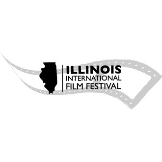 Illinois International Film Festival logo