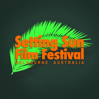 Setting Sun Film Festival logo