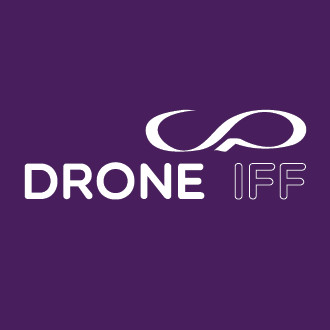 DroneUp International Film Festival logo