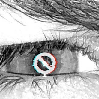 NOFLASH Video Show logo