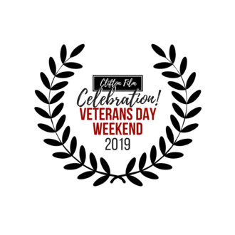 Clifton Film Celebration logo