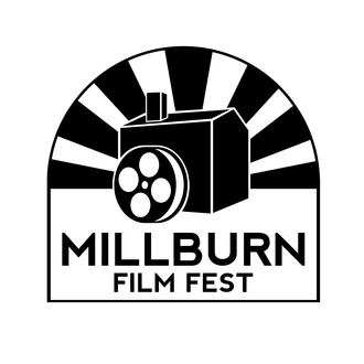 Millburn Film Fest logo