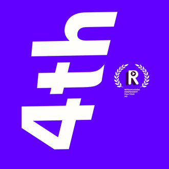 4th Independent Film Tour MX logo