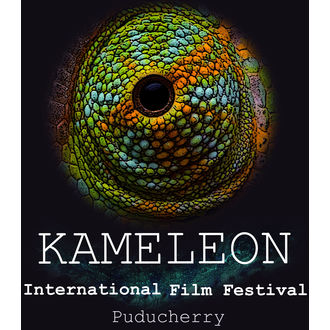 Kameleon International Film Festival logo