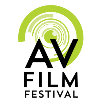 Alexander Valley Film Festival logo