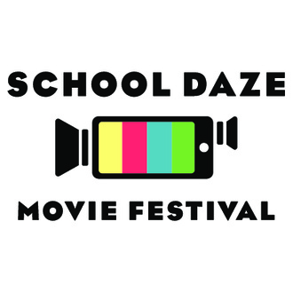 School Daze Movie Festival logo