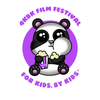 4KBK Film and Media Festival logo