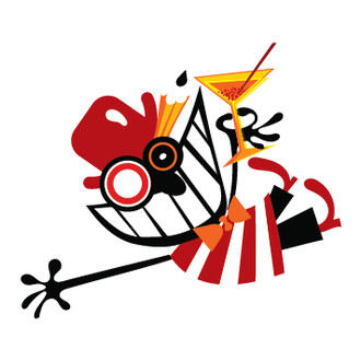 Montreal International Animation Film Festival - ANIMAZE logo