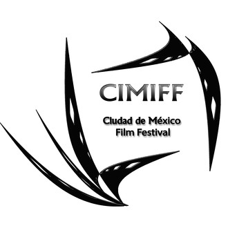 CIUDAD DE MEXICO INTERNATIONAL FILM FESTIVAL logo