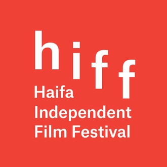 Haifa Independent Film Festival logo