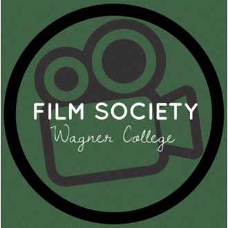 Wagner College Film Festival logo