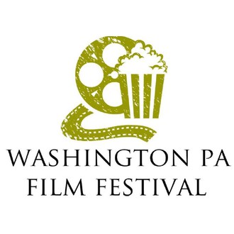 Washington PA Film Festival logo