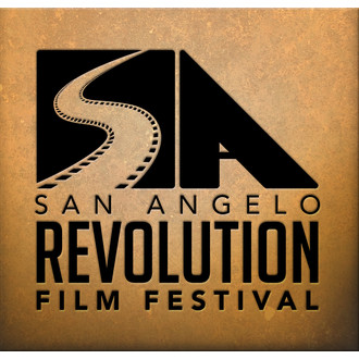 San Angelo Revolution Film Festival logo