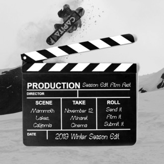 Season Edit Film Festival logo