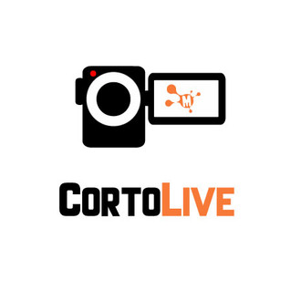 Corto Live logo