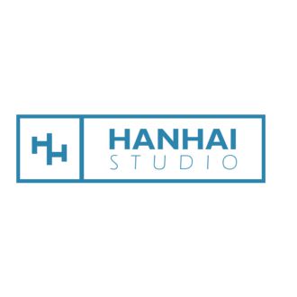 Hanhai Studio Screenplay Pitch Day logo