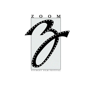 Zoom Student Film Festival logo