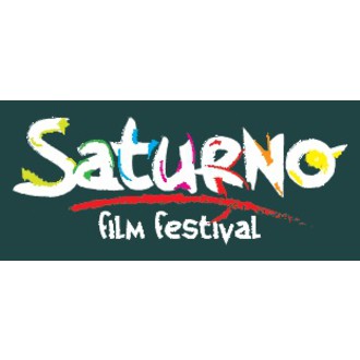 SATURNO FILM FESTIVAL logo