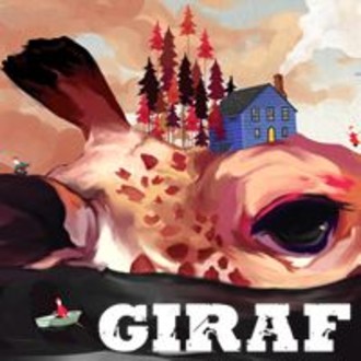 GIRAF International Festival of Independent Animation logo