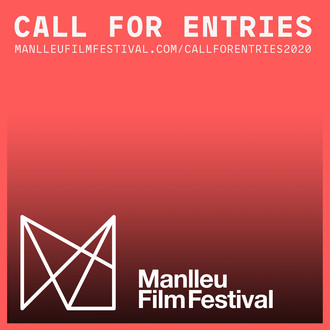 Manlleu Film Festival 2021 logo
