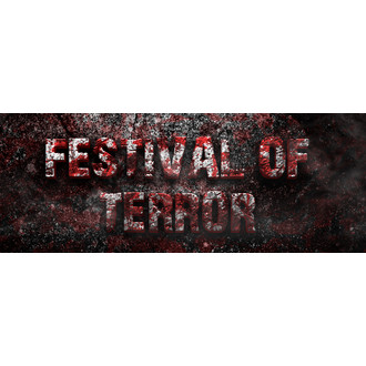 Festival of Terror logo