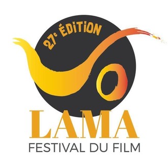 Lama Film Festival logo