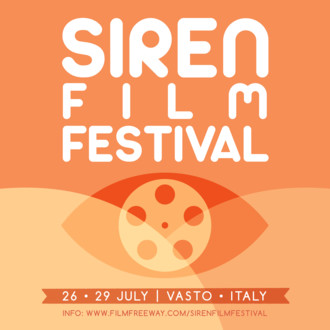 Siren Film Festival logo