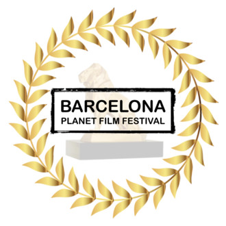 Barcelona Planet Film Festival logo