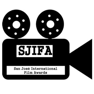 SAN JOSE INTERNATIONAL FILM AWARDS logo