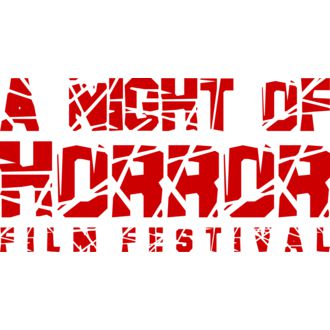 A Night of Horror International Film Festival logo